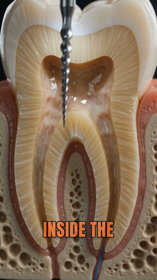 AI Medical Device Animation video example made with AITuber