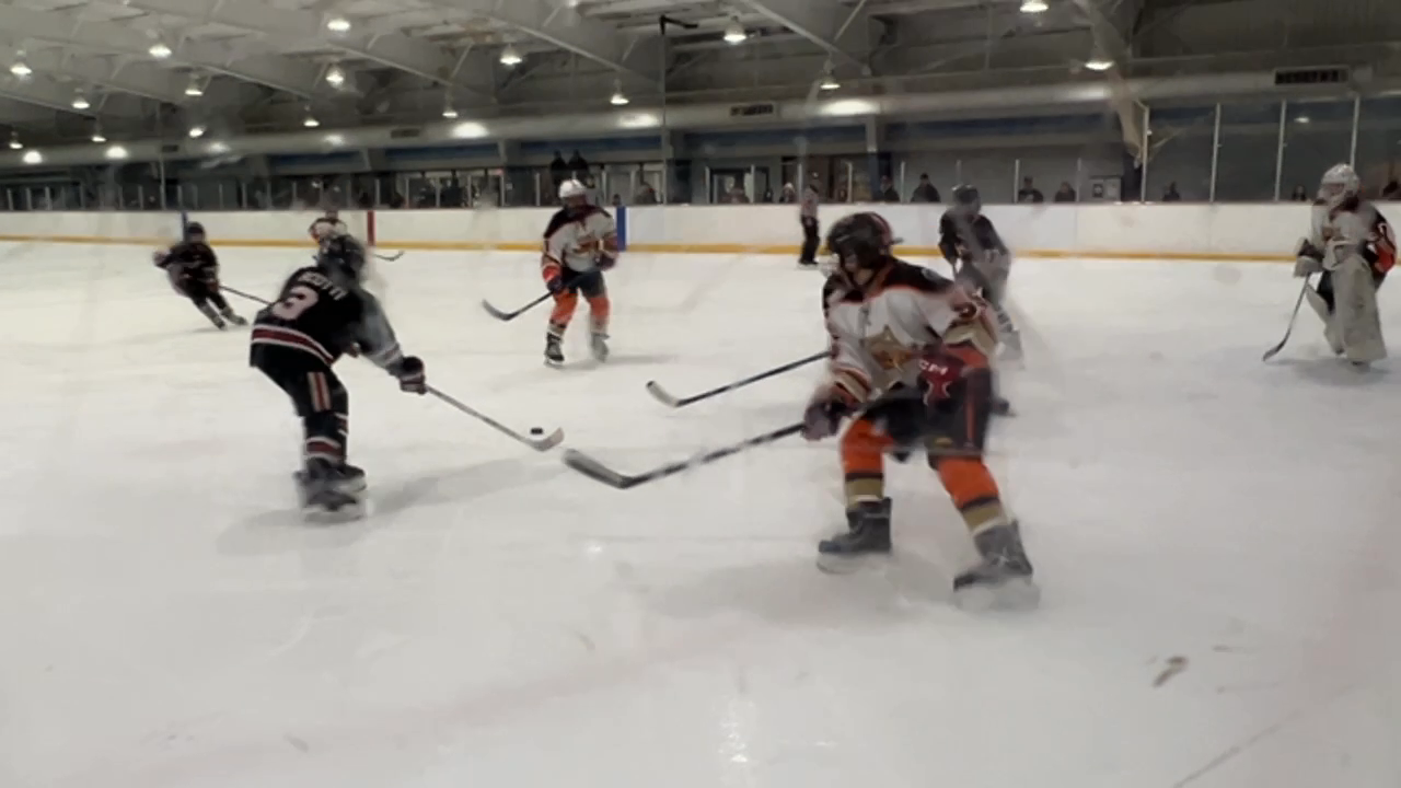 Assist | Long Island Kings 14U