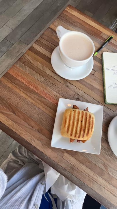 Denim Coffee - Coffee Roasteries Near Me - Carlisle, Pennsylvania