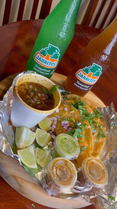 Los TanChingones - Birria tacos - Tacos Near Me - Hoover, Alabama