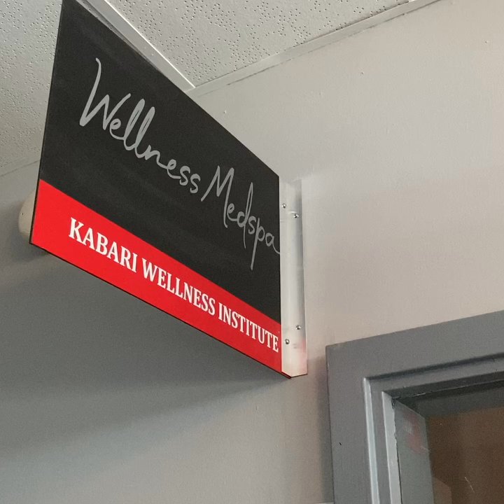 Wellness Med Spa - View the full video on Instagram!! @drkabari - Medical Spas Near Me - Seneca Falls, New York