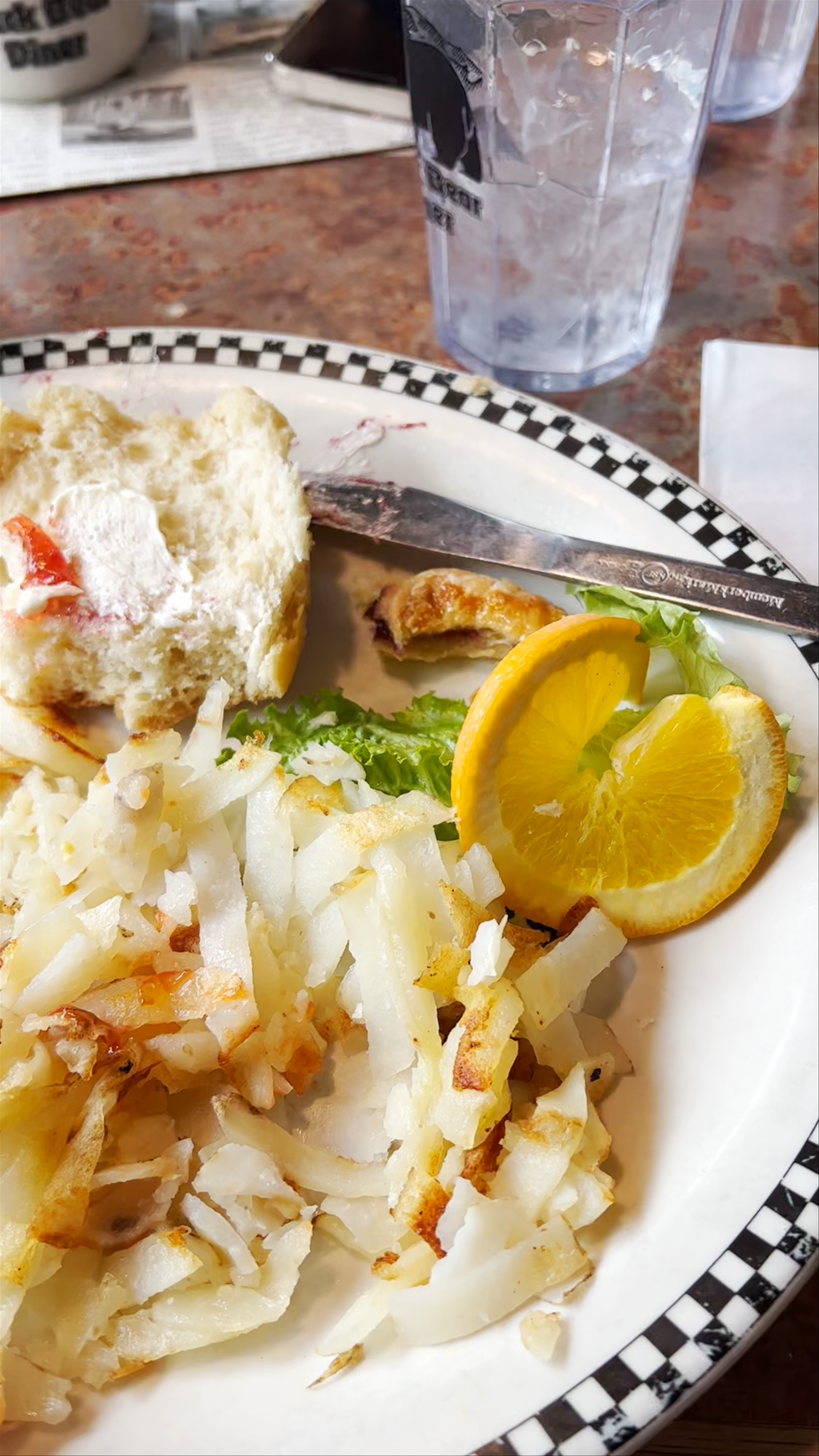 Black Bear Diner Reno