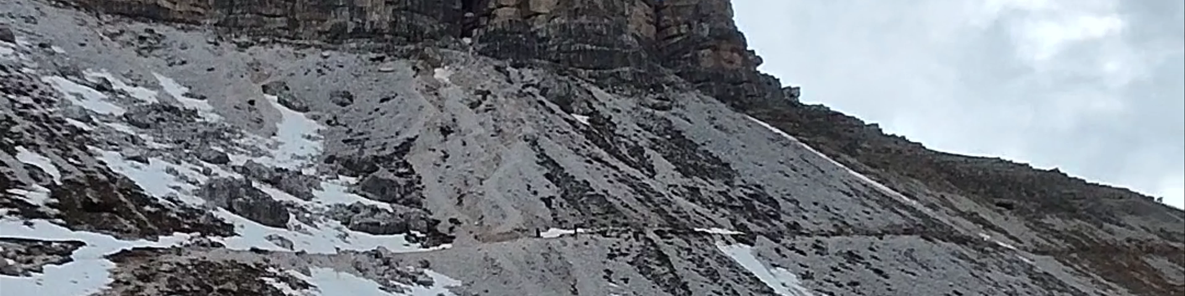 Tre Cime di Lavaredo