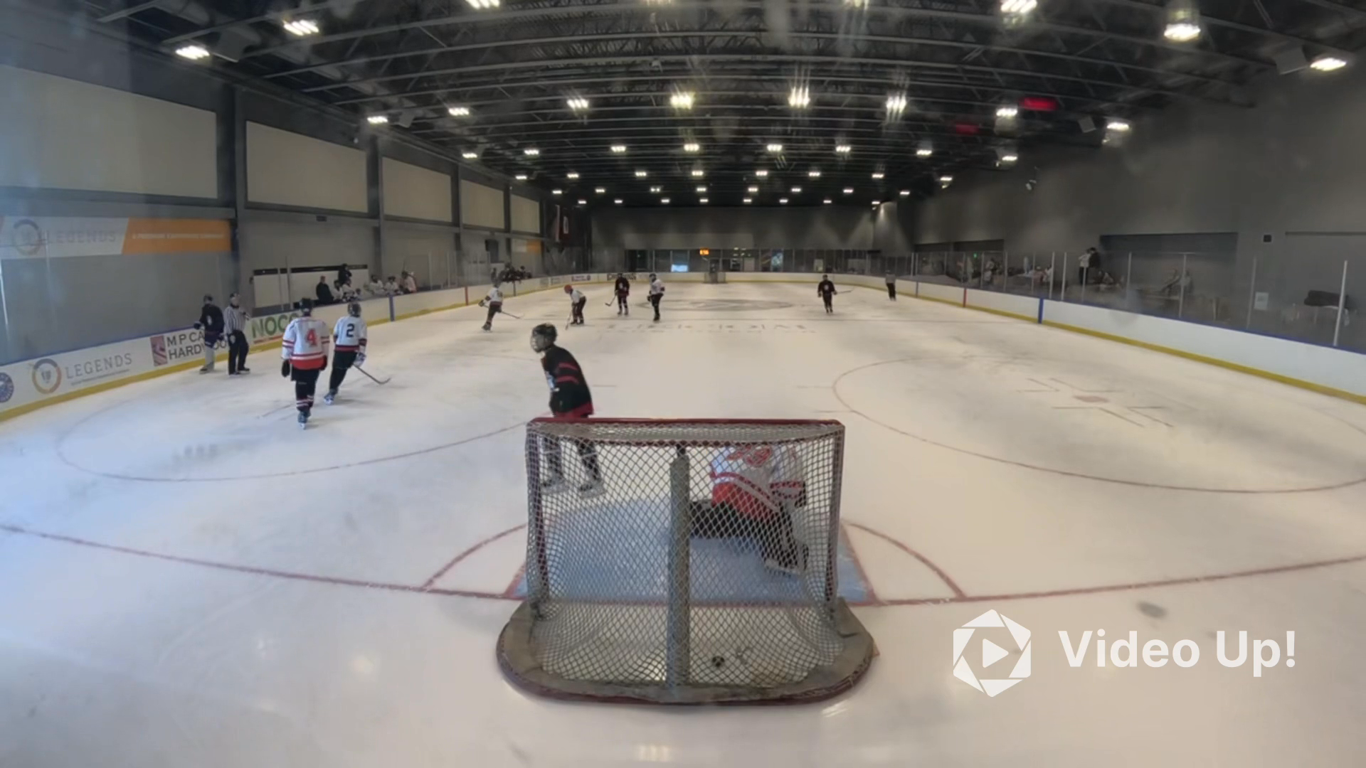 Jayden Irving: Dazzling Hatty plus one for the Starpoint Spartans