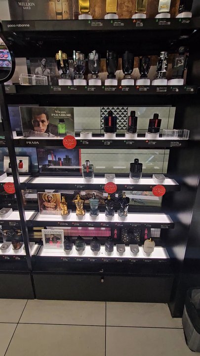 Sephora at Kohl's - Cologne - Cosmetics & Beauty Supply Near Me - Sun Valley, California