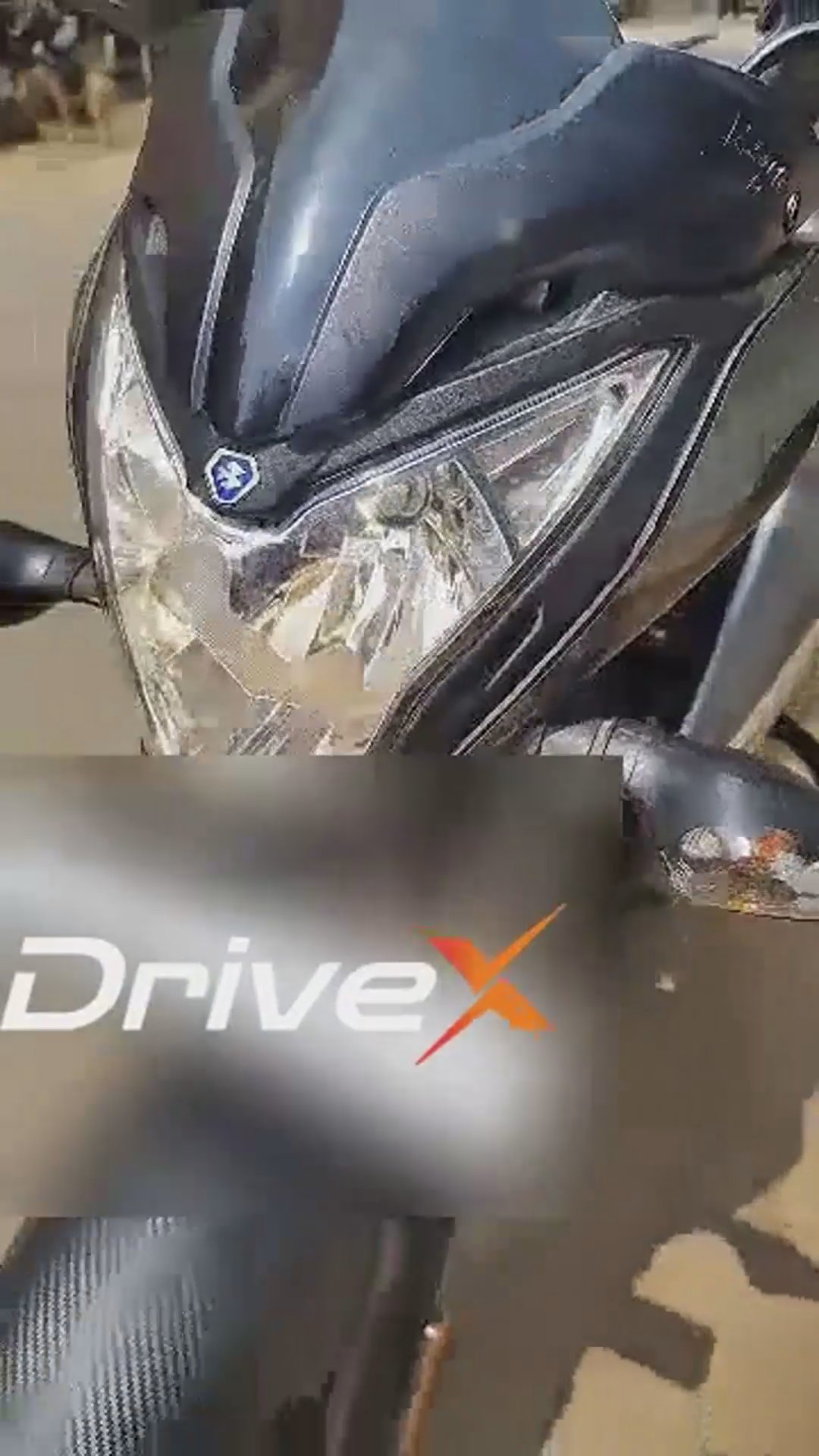 Walk-around video thumbnail