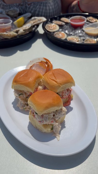 Marina Cafe - Italian Near Me - Staten Island, New York