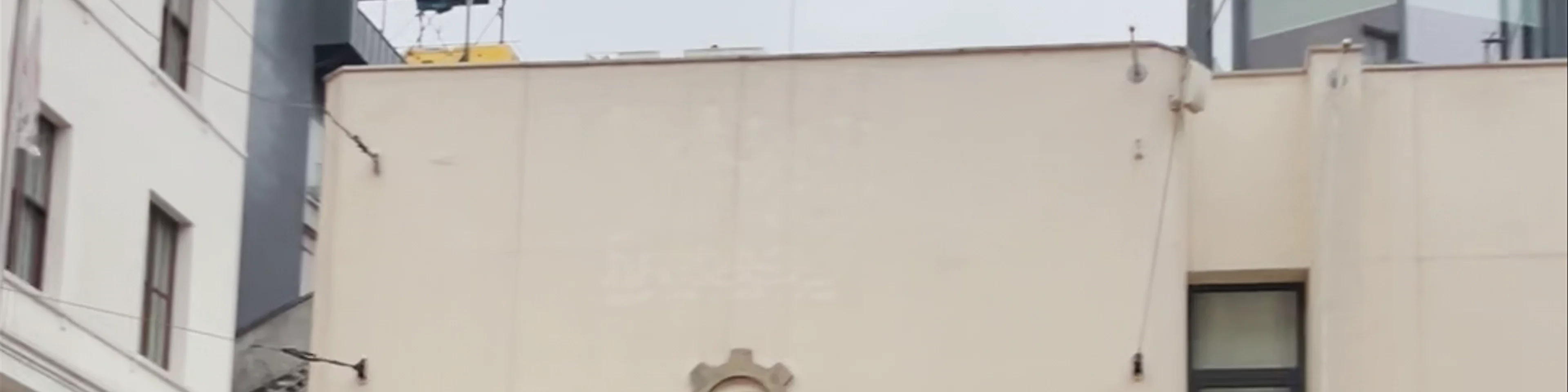 Asmalı Mescit