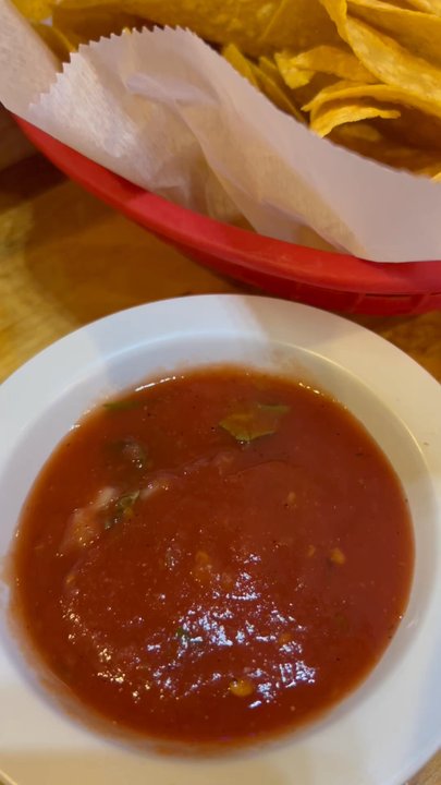 Taco Tequila's - Chips & Salsa - Bars Near Me - Terre Haute, Indiana