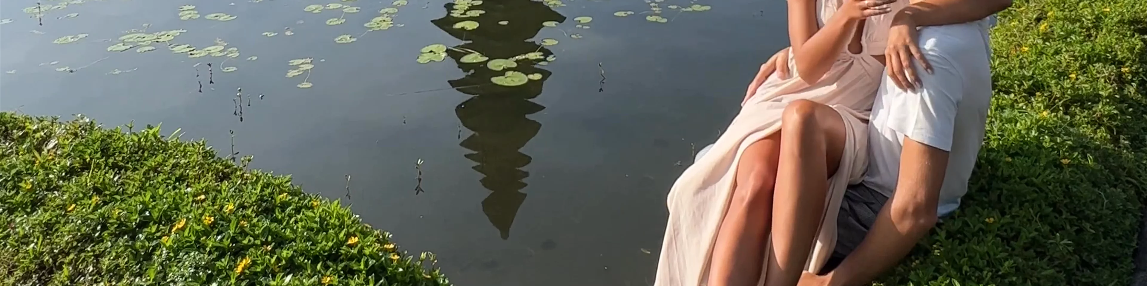 Pura Ulun Danu Bratan