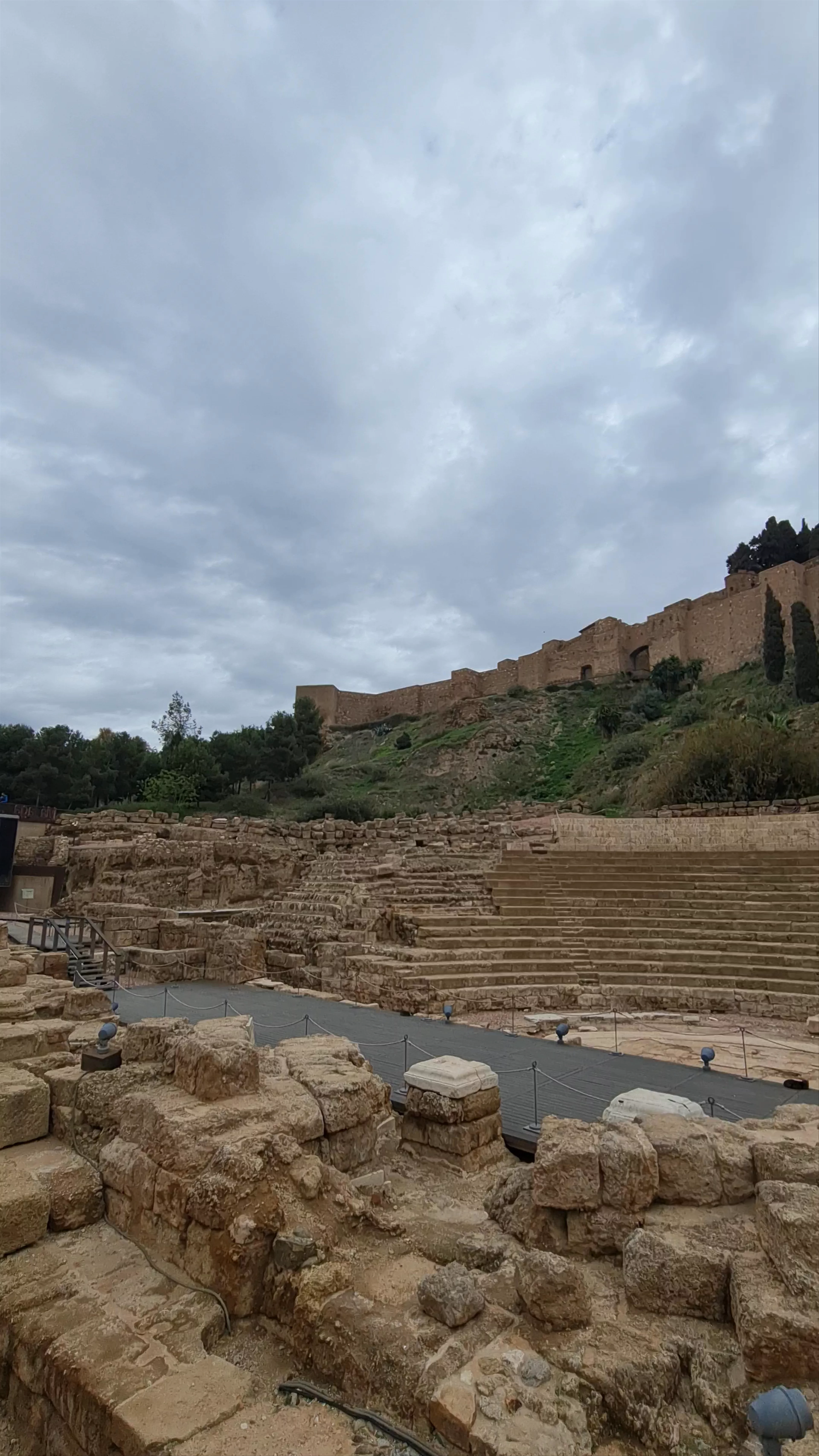 Teatro Romano