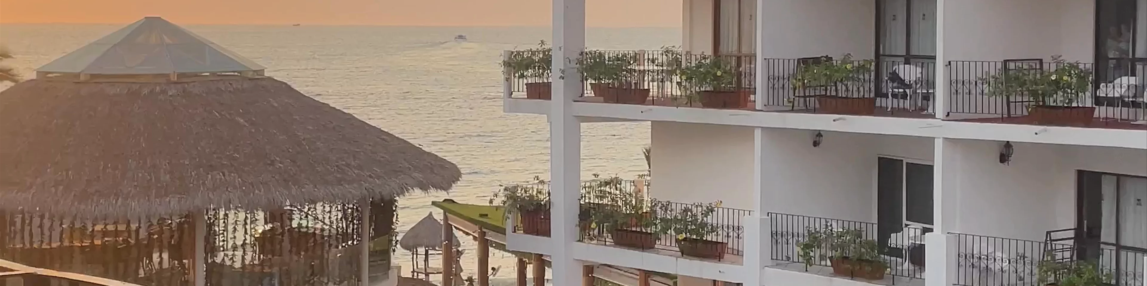 Playa Los Arcos Hotel Beach Resort & Spa Puerto Vallarta