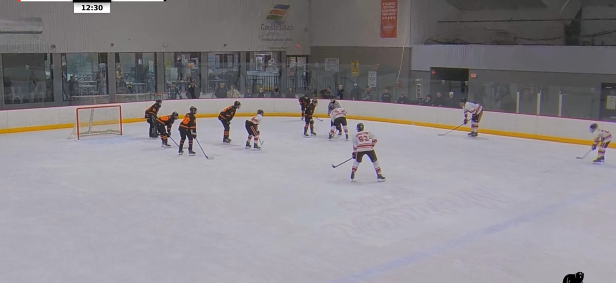 Padraig Cioll: Haverford Hawks 14U AA