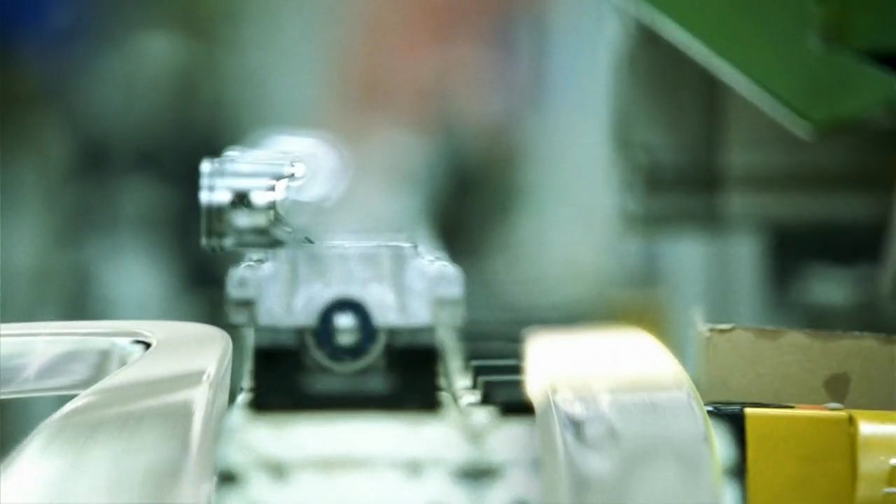 Norfolk Southern “Connects”