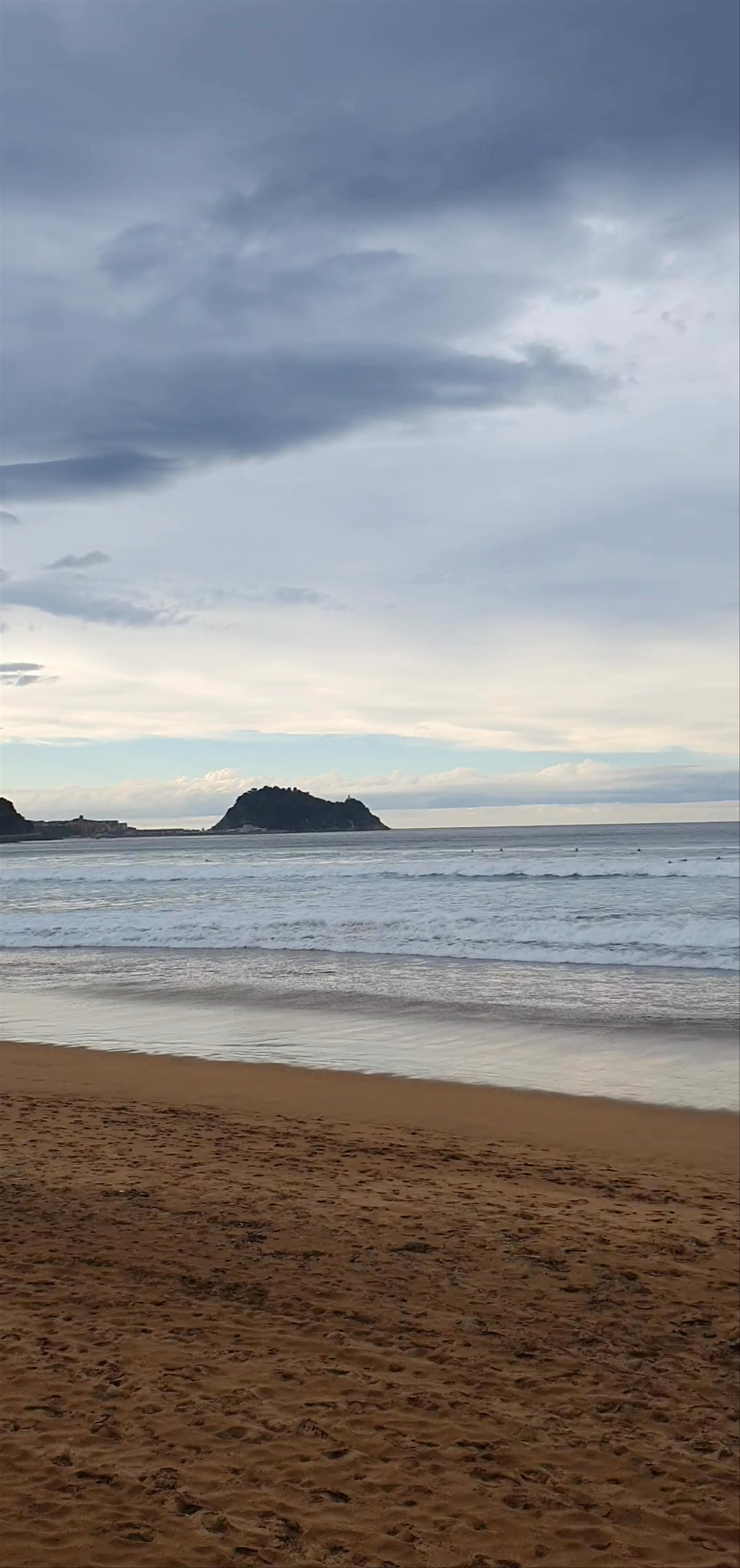 Zarautz