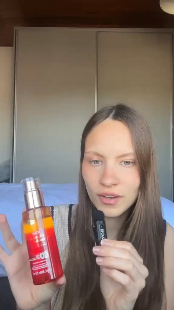 Vídeo UGC 8 de Micaela