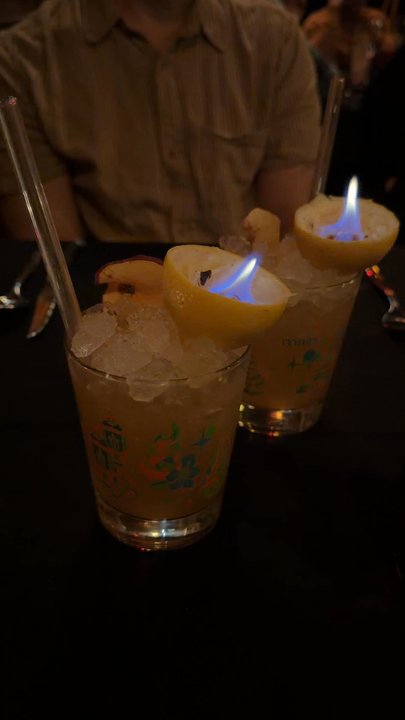 Mainlander - Supper Clubs Near Me - St. Louis, Missouri