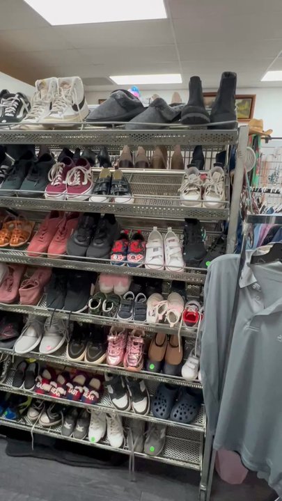 Thrift like Sue - Donation Center Near Me - Chino, California