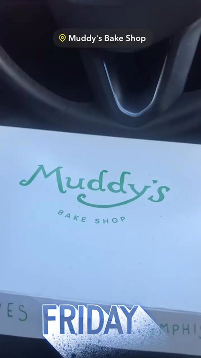 Muddy's Bake Shop - Cupcake Sample Pack - Bakeries Near Me - Memphis, Tennessee