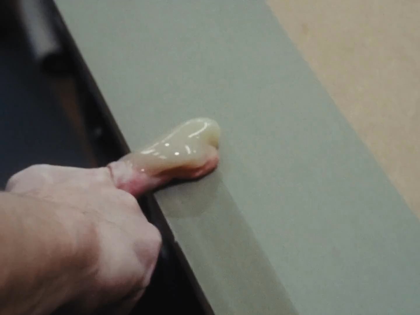 Lacoste X Mackintosh  slide thumbnail