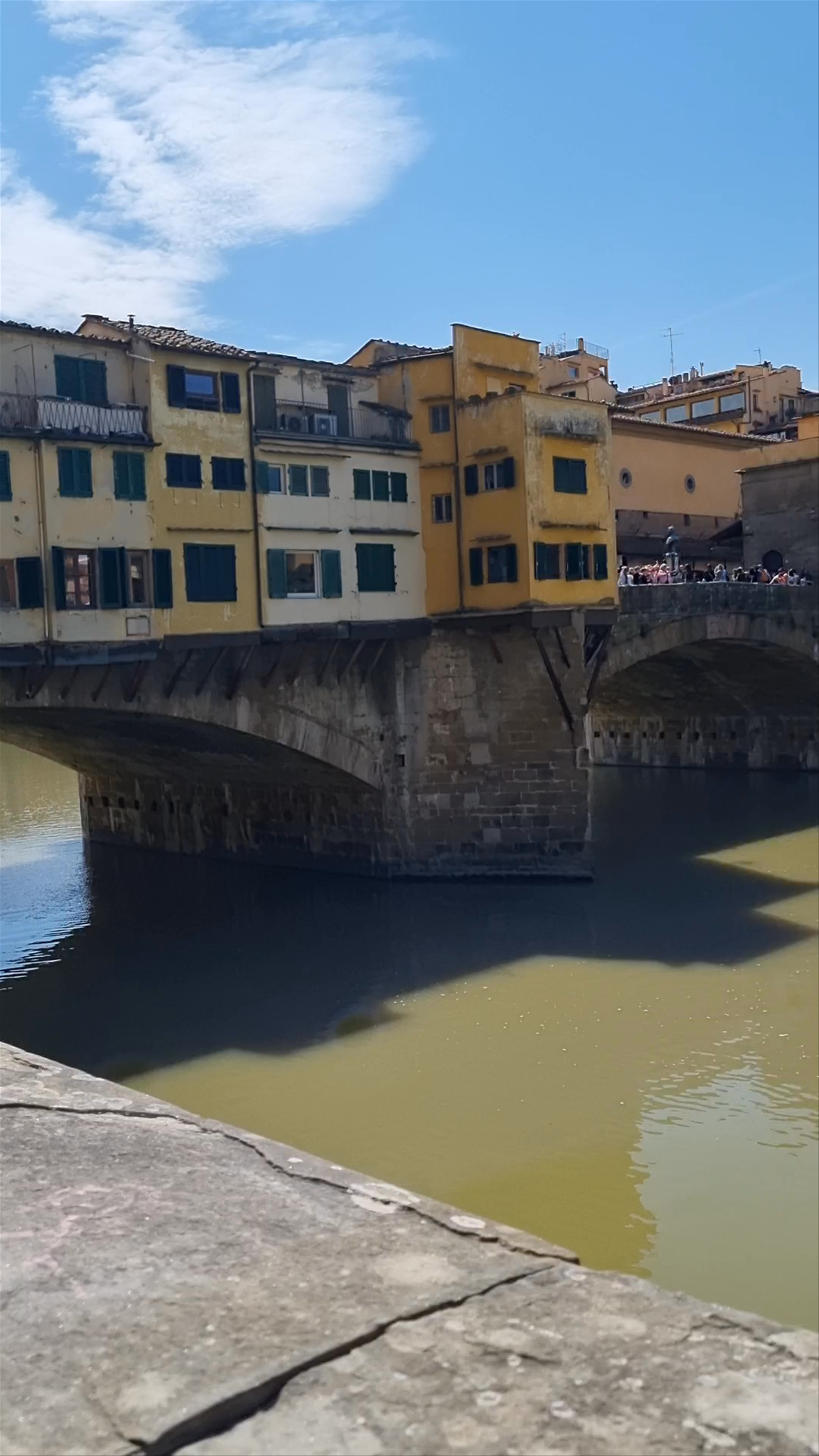 Ponte Vecchio