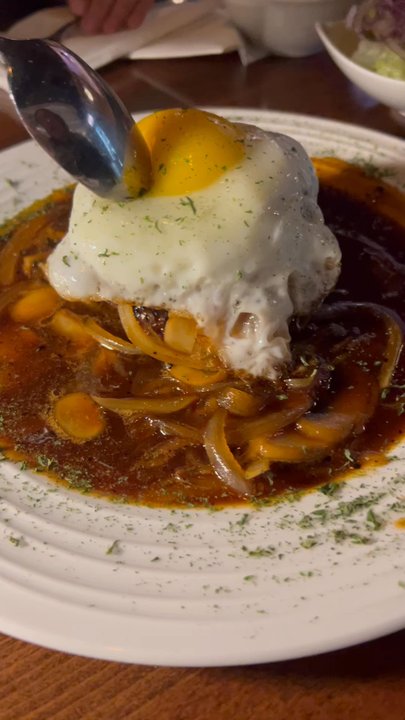 Te- Buru - Tokyo hamburger steak - Sushi Bars Near Me - Long Beach, California