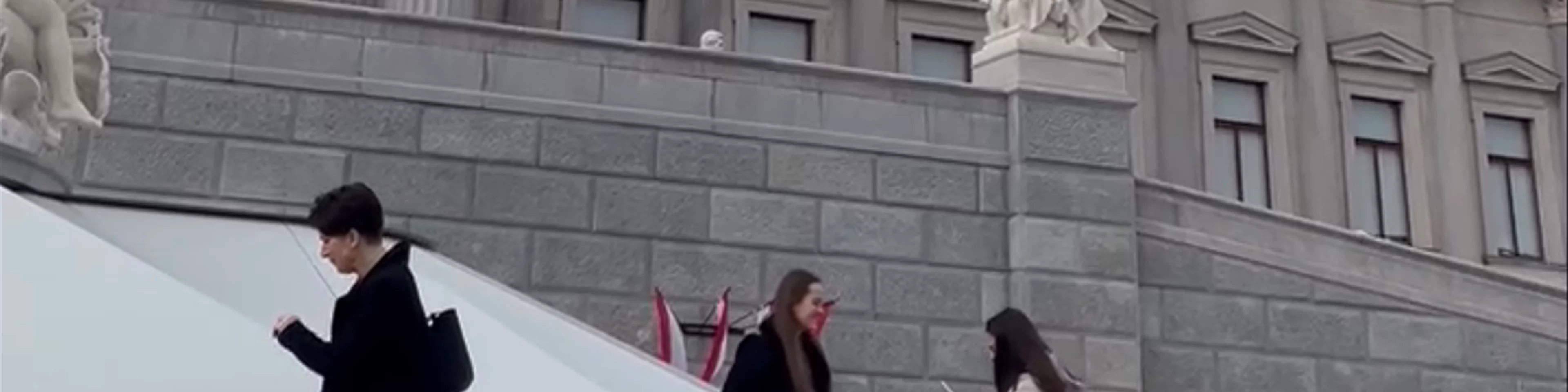 Austrian Parliament