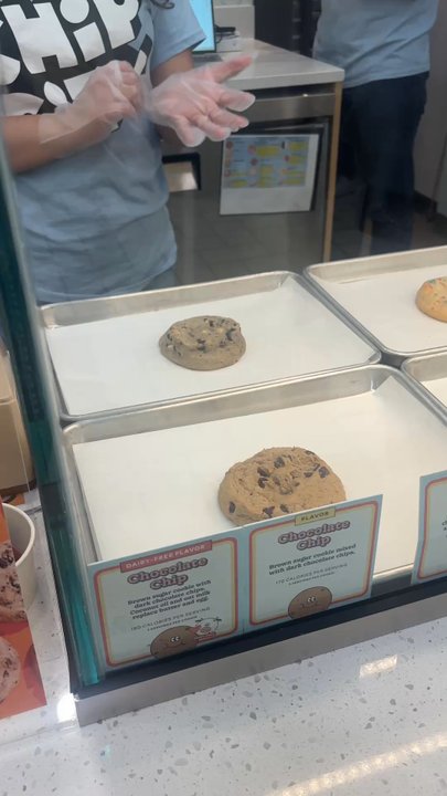 Chip City - Desserts Near Me - Mclean, Virginia