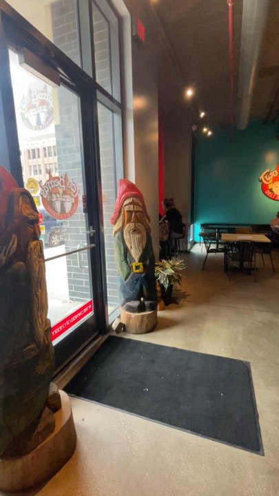 Two Beards Deli - Delis Near Me - Grand Rapids, Michigan