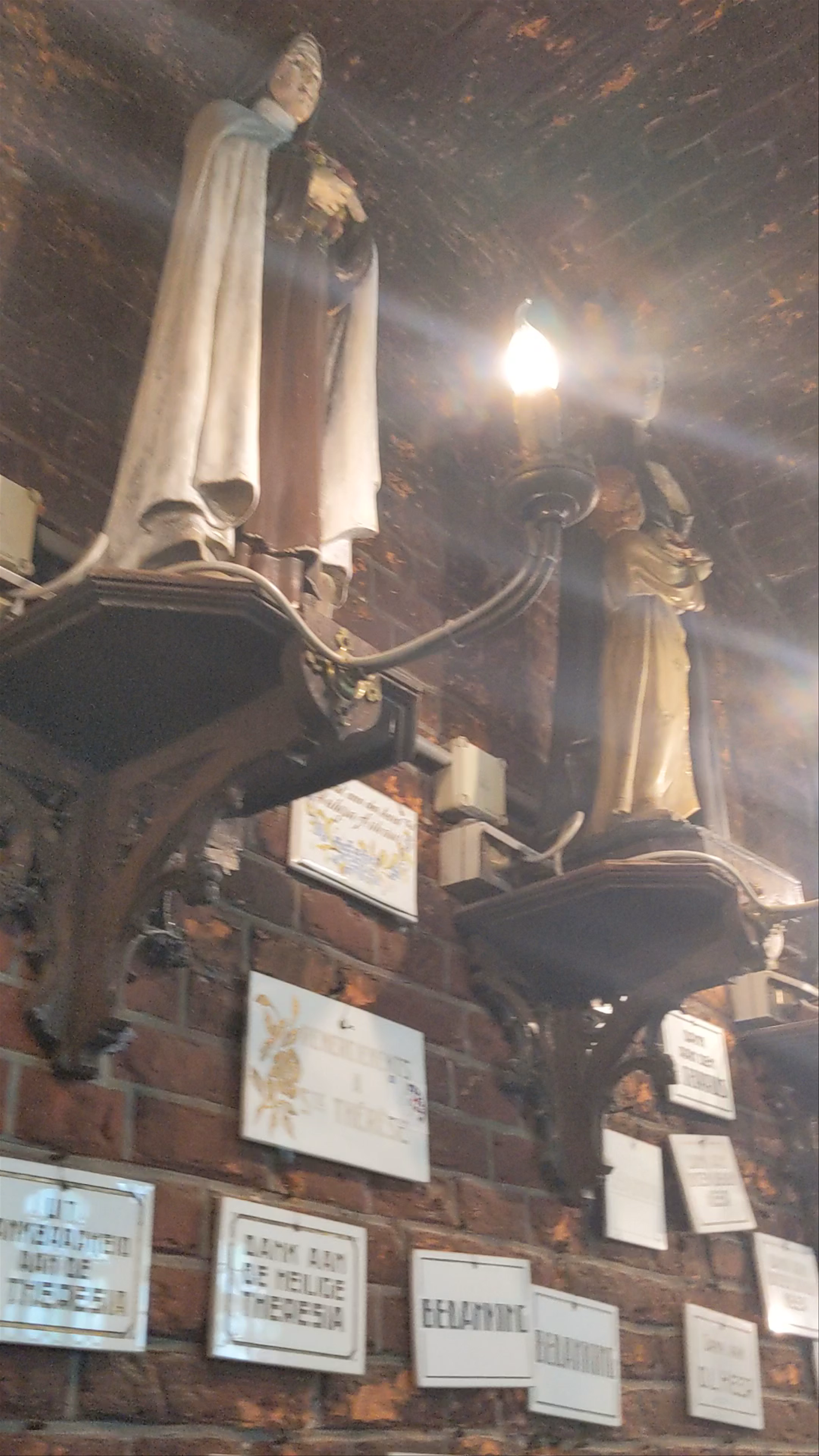 Saint Bavo's Cathedral