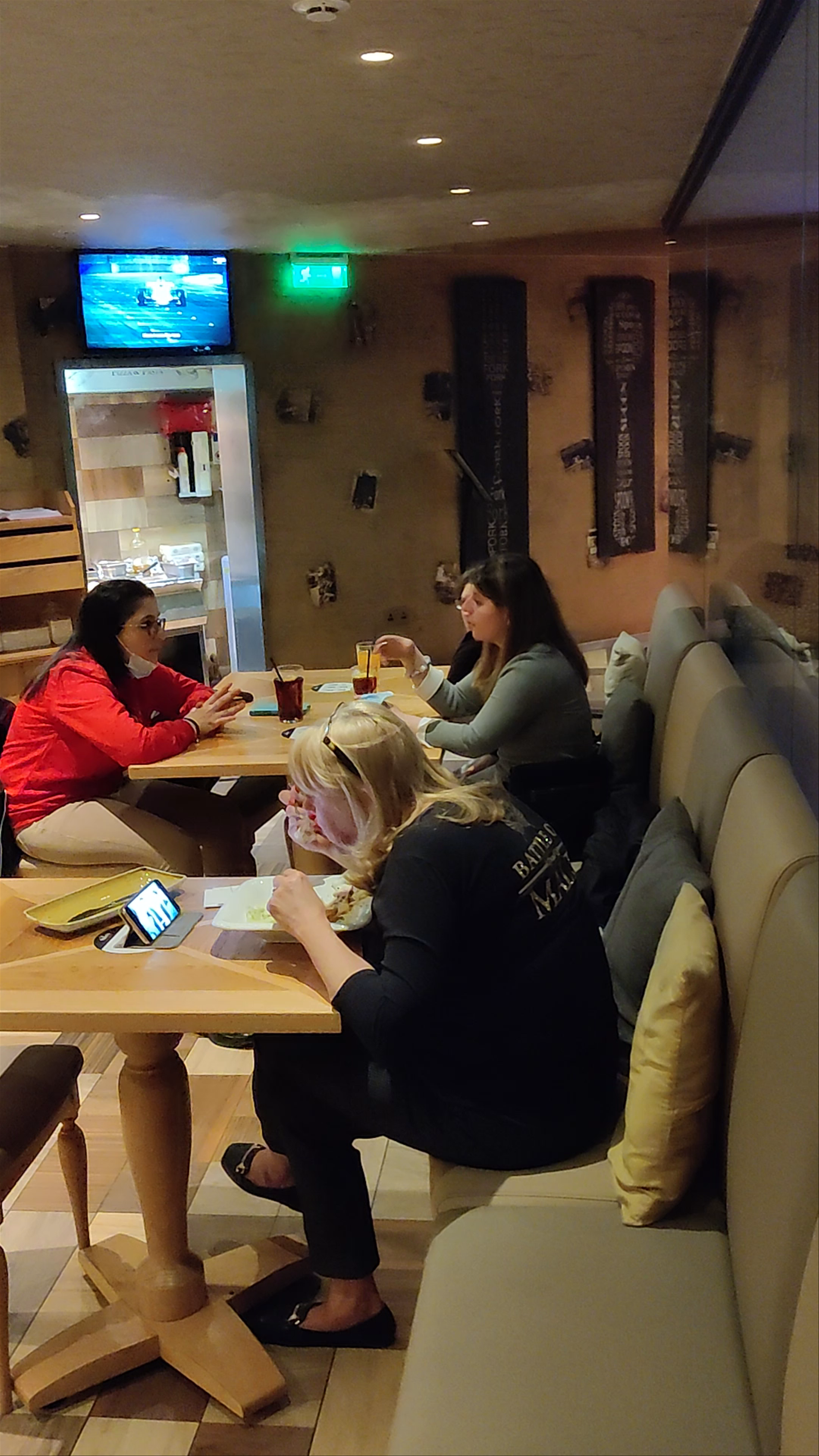 Hugo's Pizza & Pasta