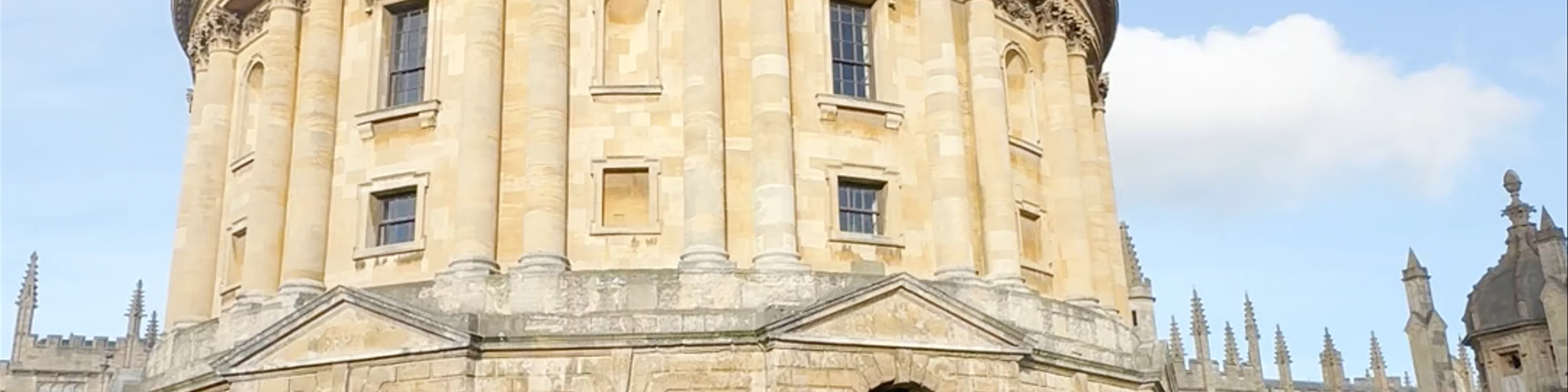 Bodleian Library