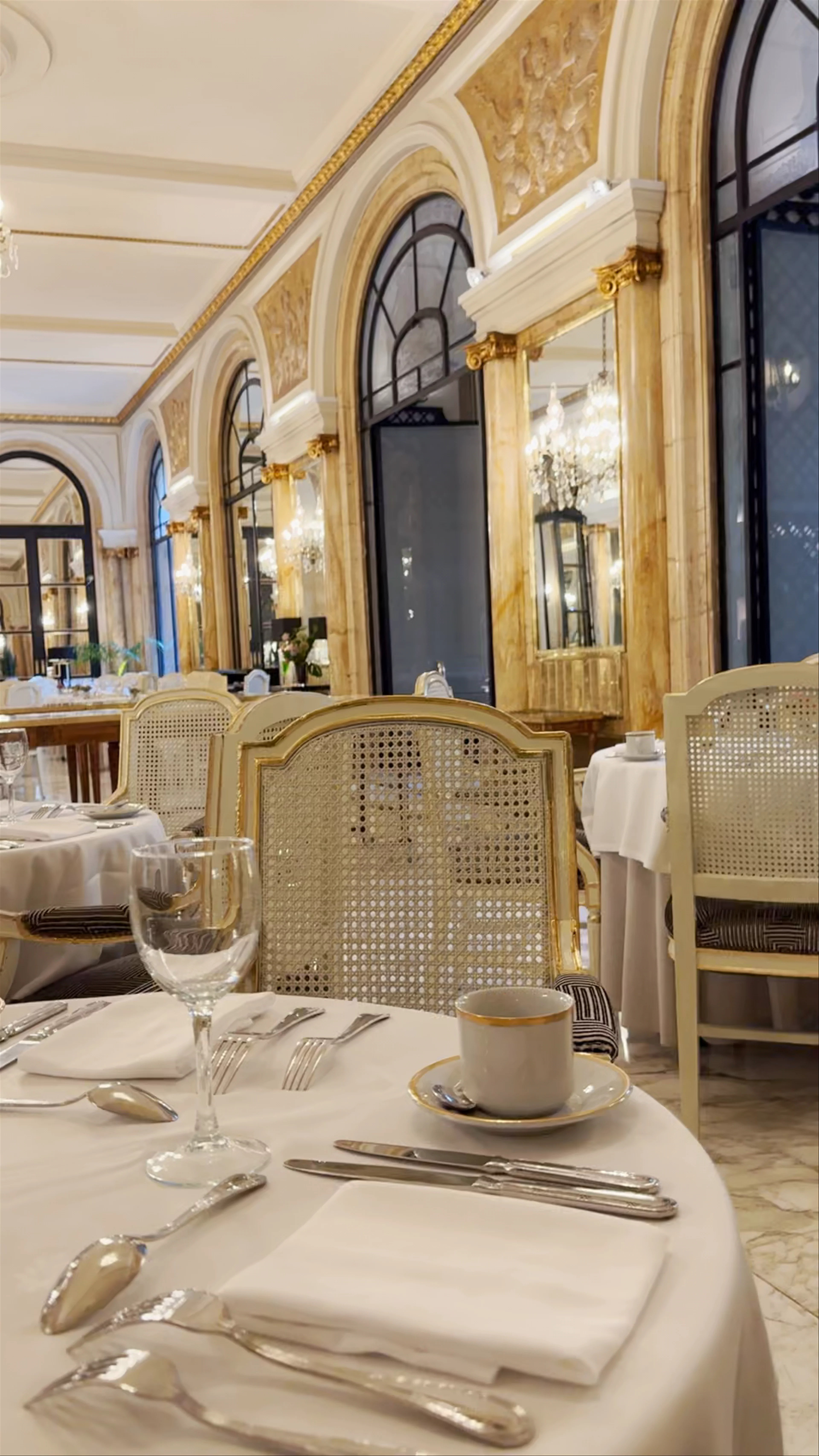Alvear Palace Hotel
