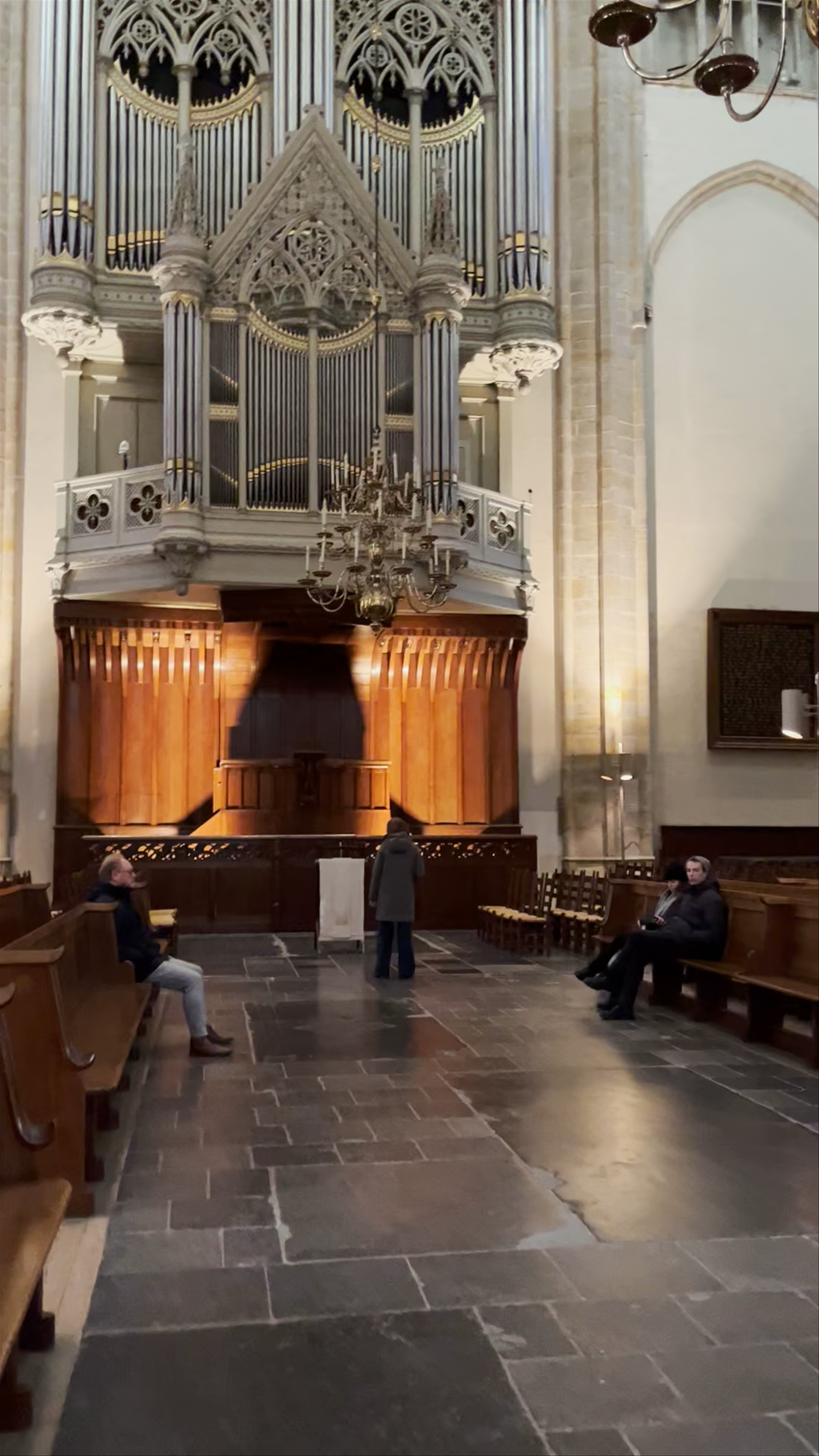 St Martin's Cathedral