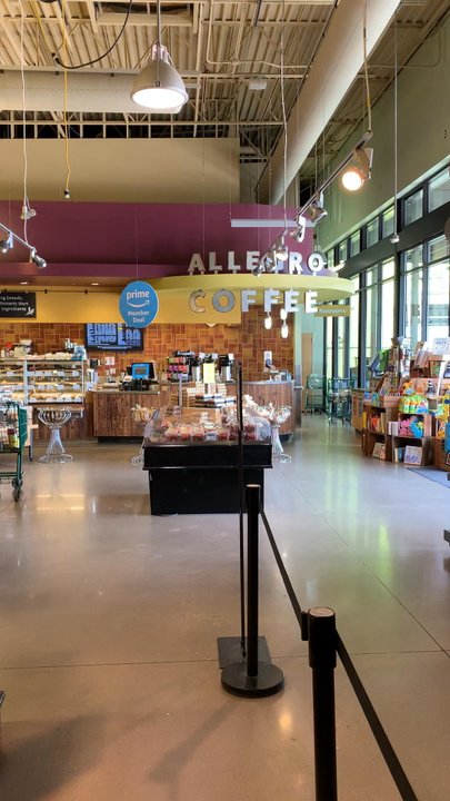 Whole Foods Market - Grocery Near Me - Fairview, Texas