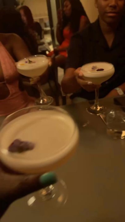 Chianina - Drinks! - Italian Near Me - San Juan, Puerto Rico