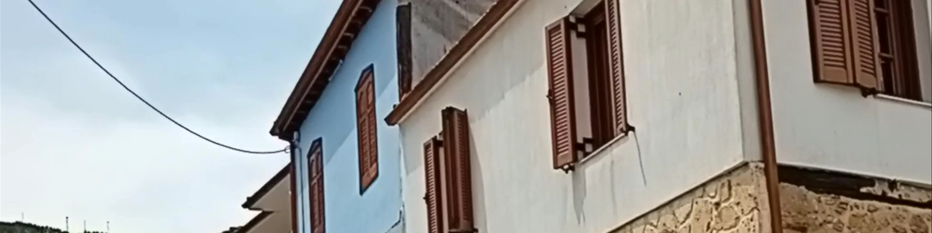 Δημαρχείο Αρναίας