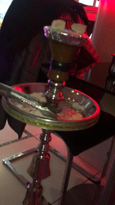 Chez Maram - Hookah Bars Near Me - Paris, 75