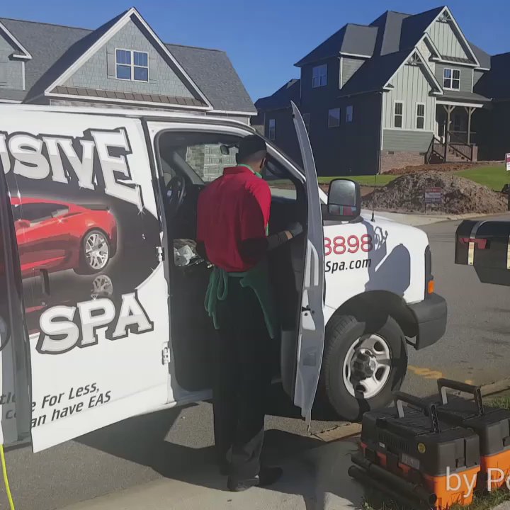 Exclusive Auto Spa - Auto Detailing Near Me