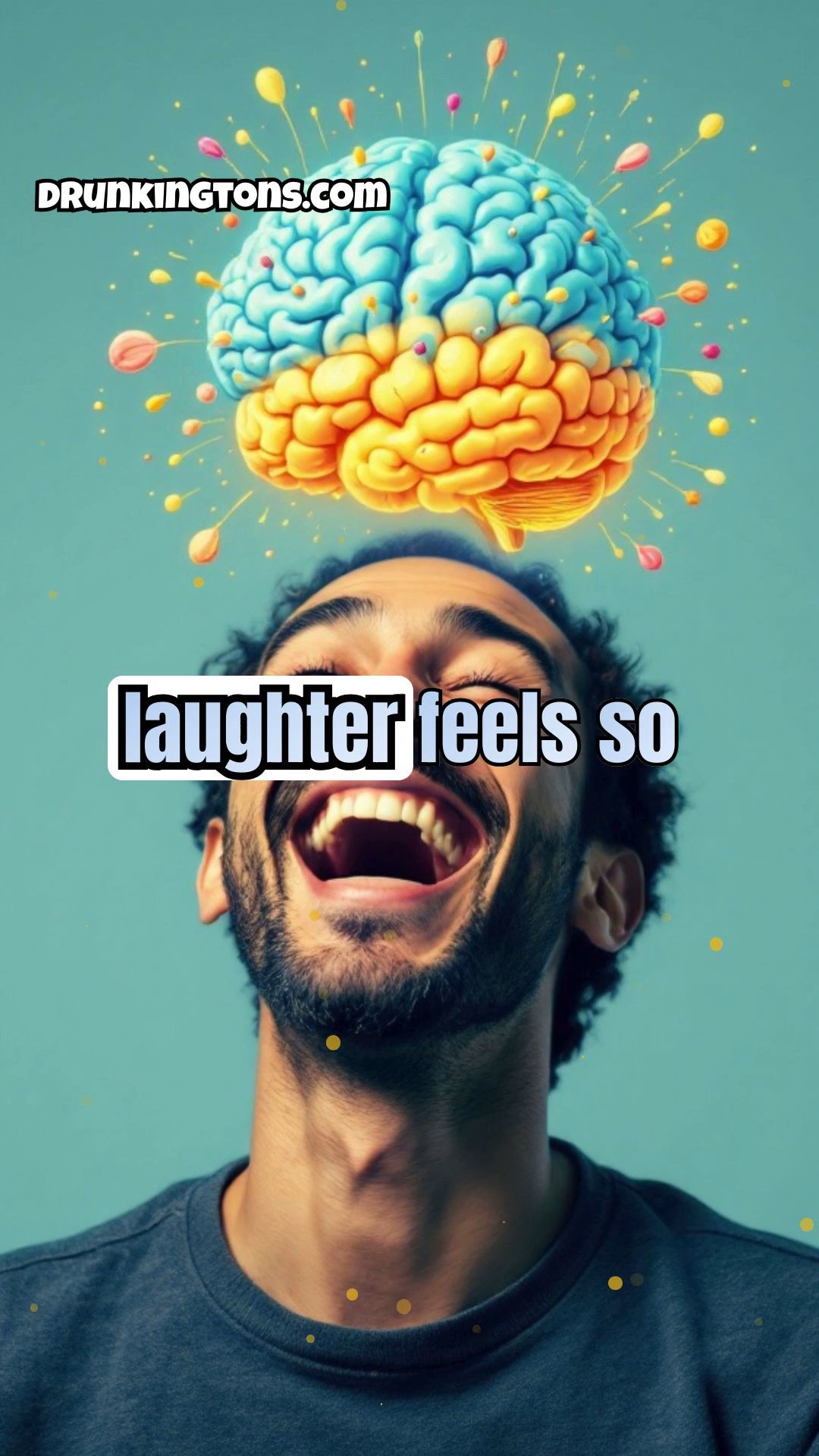 The Science of Laughter: The Physiological and Psychological Effects