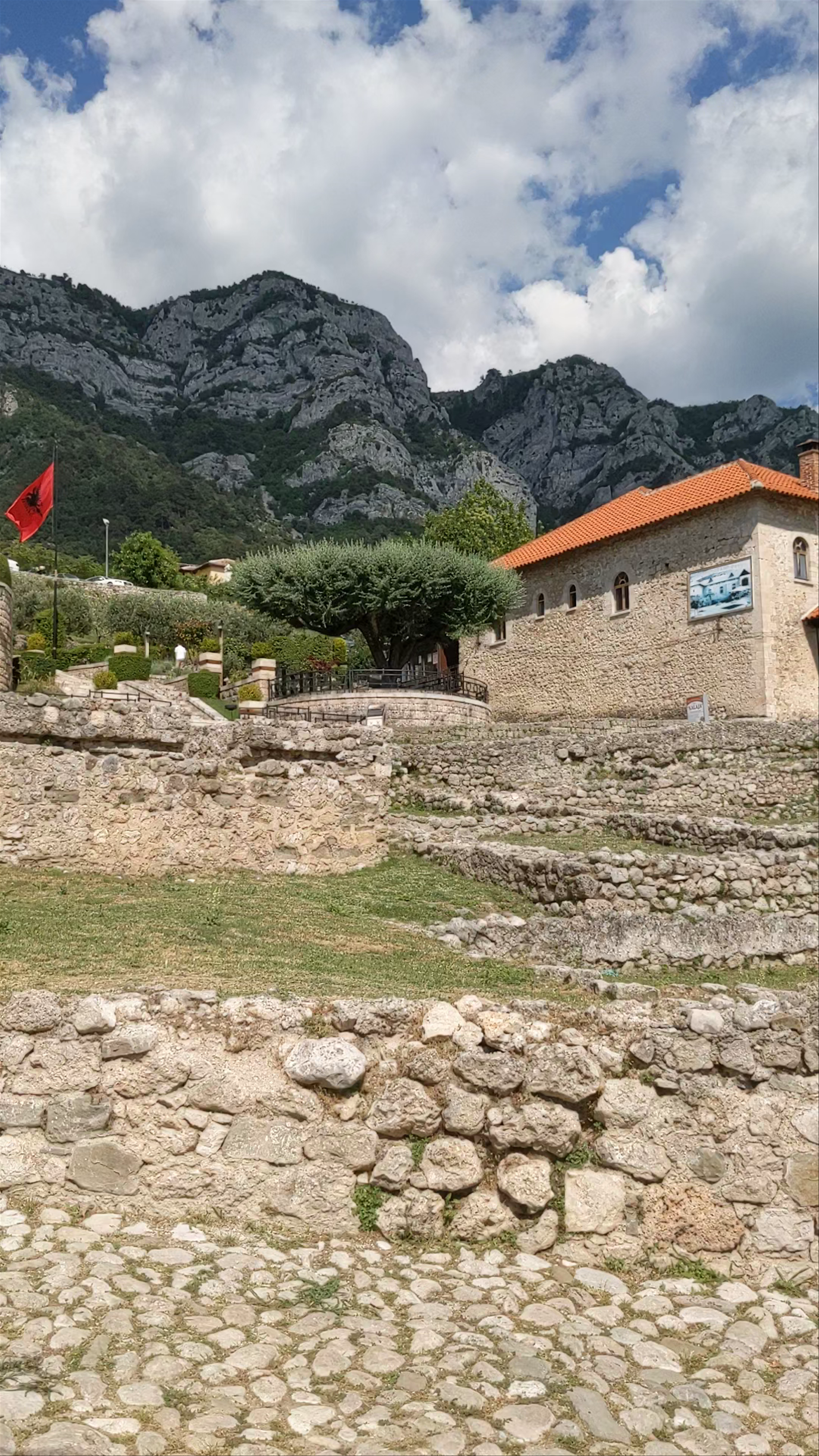 Kalaja e Krujës