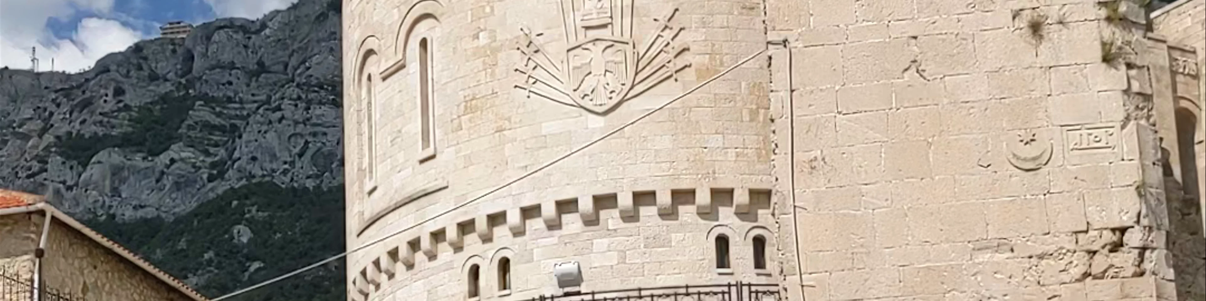 Kalaja e Krujës