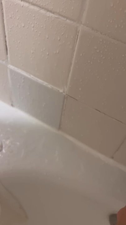 DoubleTree by Hilton Hotel Fort Lee - George Washington Bridge - Tiles falling apart - Hotels Near Me - Fort Lee, New Jersey