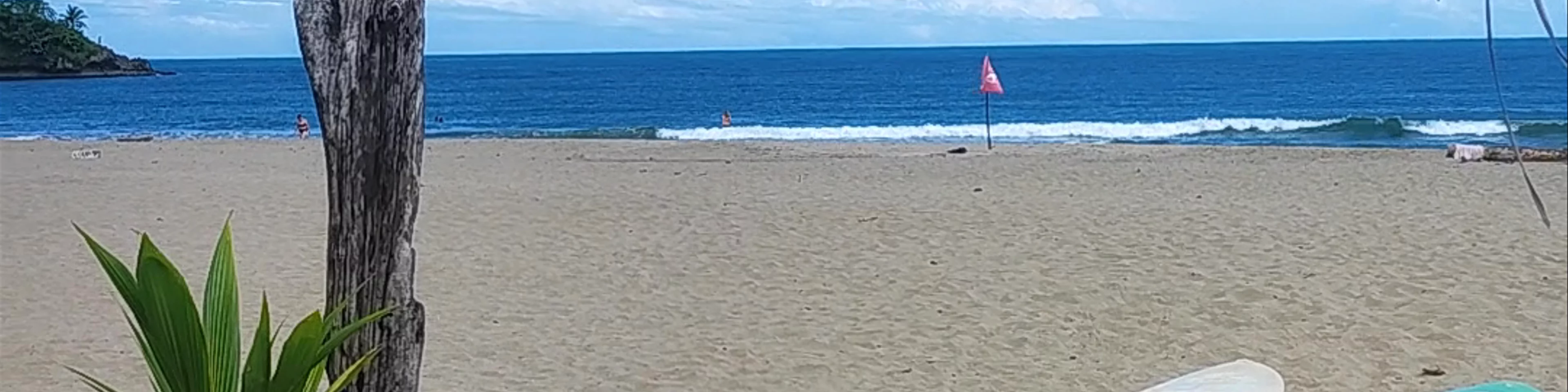 Playa Cocles