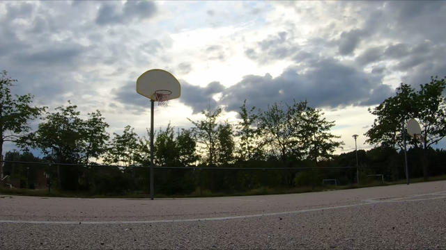 riu set: 360 tire grab