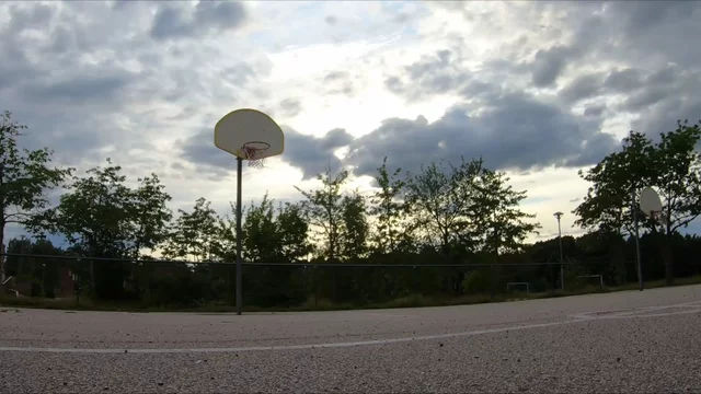 riu set: 360 tire grab