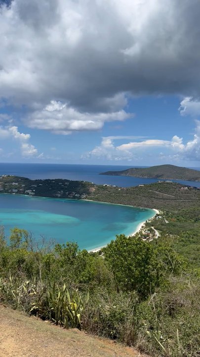 St Thomas Paradise Point - Gorgeous - Active Life Near Me - St Thomas, Virgin Islands