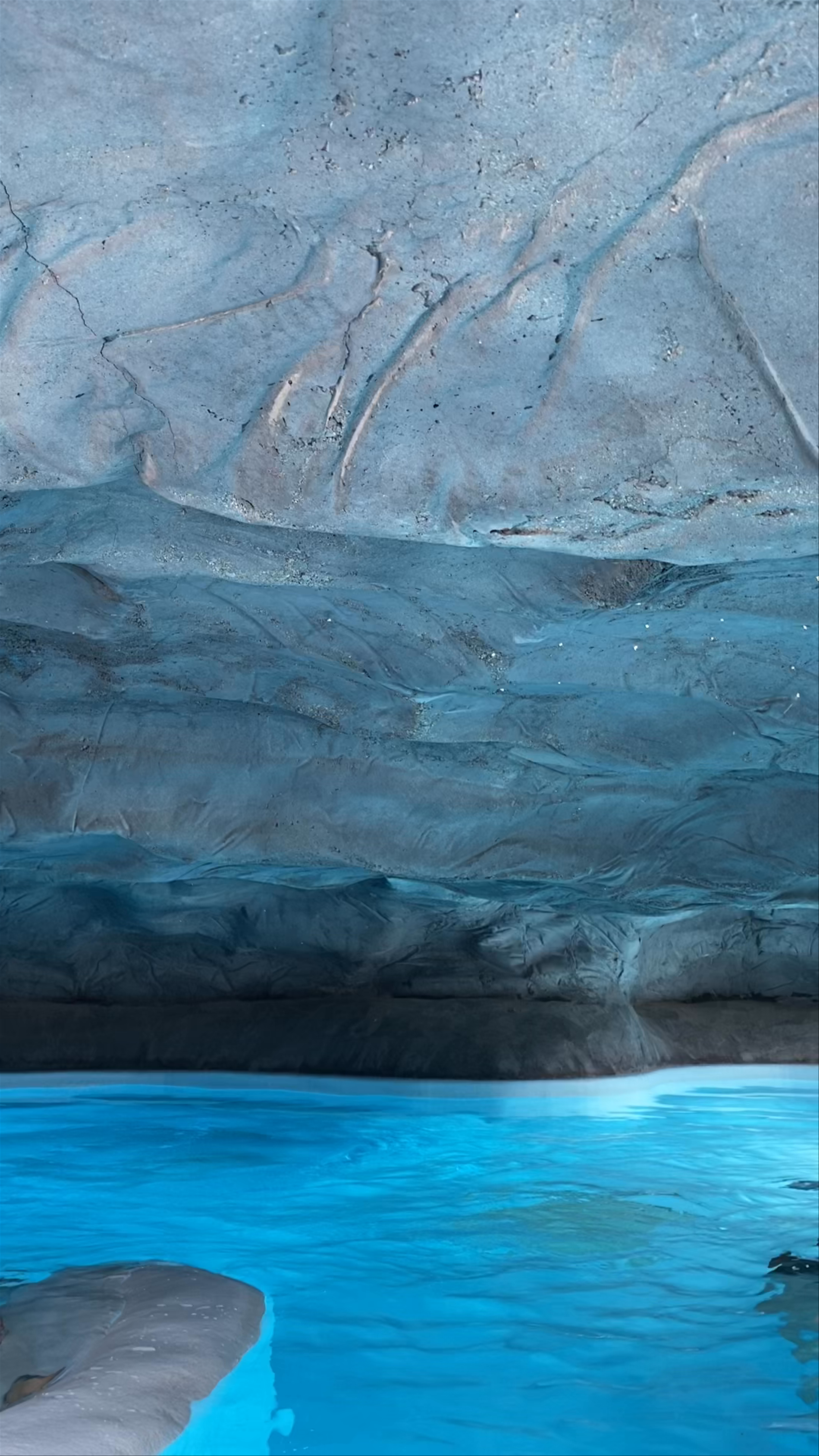 Opuke Thermal Pools & Spa Mount Hutt Station Road