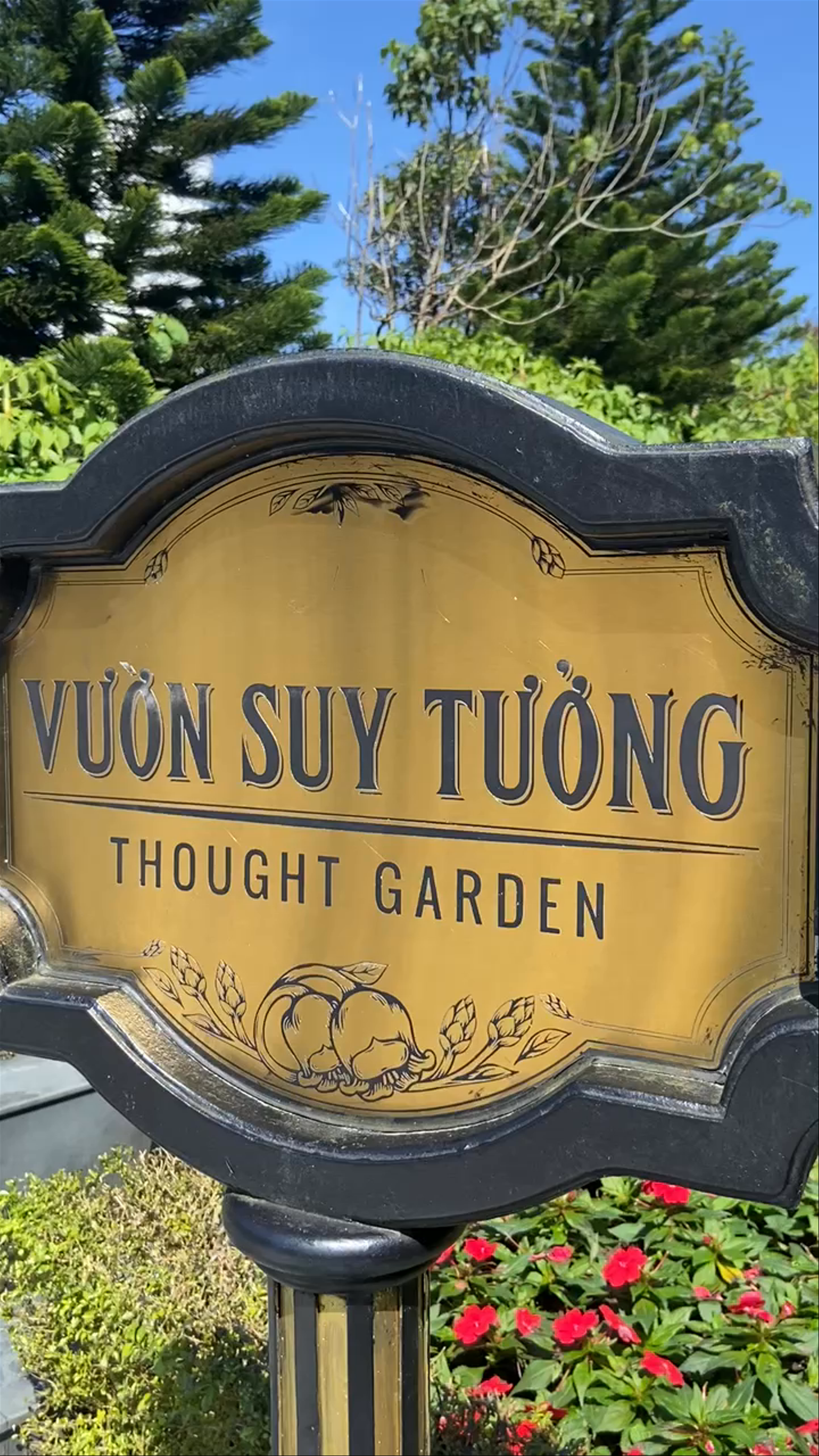 Ba Na Hills SunWorld