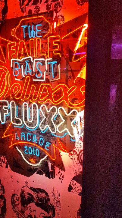 Deluxx Fluxx - Cool vibe in Deluxx Fluxx. .. - Bars Near Me - Detroit, Michigan